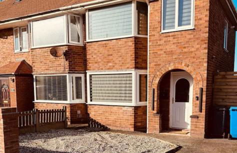 GGs Holiday Let - Foto 58