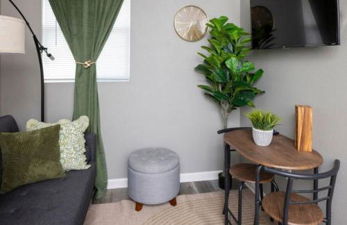 Little Rock Hideaway Cozy, Chic & Convenient - Foto 11