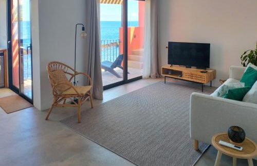 Terreiro Ocean House - Unique Seaside Escape - Photo 4