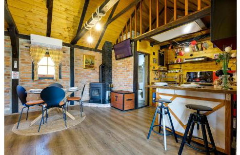 2 Bedroom Nice Home In Gornji Daruvar - Foto 5