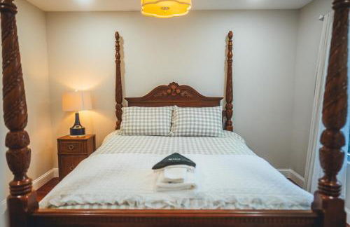 Beach Retreat 4900 Sqft, F1 VR Sim, Up to 21 guests - Foto 30