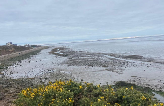 Seaside Bliss Retreat in Morecambe - Foto 11