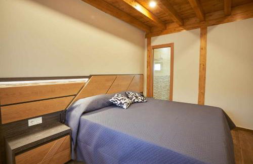 Casa Rural Nueve Villas - Foto 6