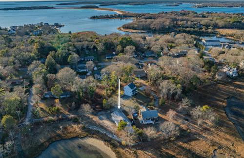 Monument Beach Retreat - BRN - NBA4 - Foto 37