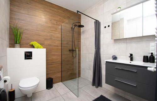 Schneidemühl Premium Apartments - Foto 24