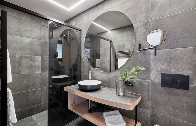 Chalet White Pearl by MYALPS - Foto 30