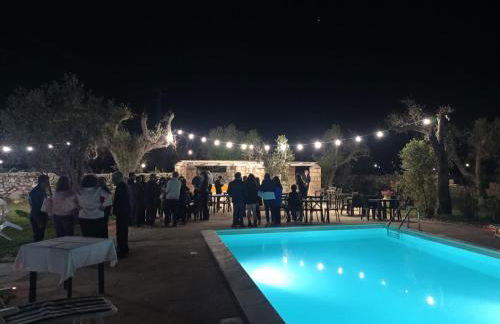 Tenuta San Lorenzo - Foto 80