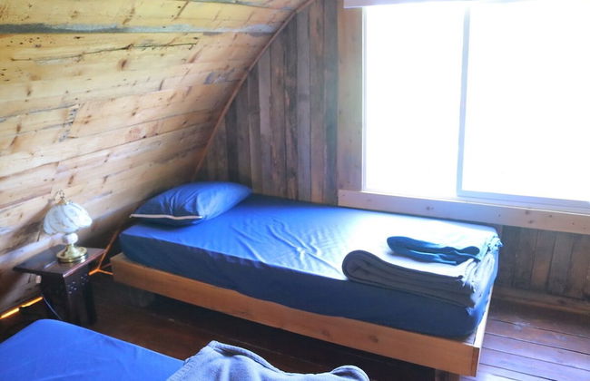 Auberge et Chalets Griffon Aventure - Photo 14