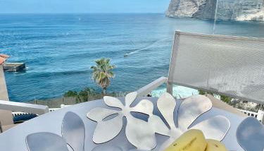 Apartamento incleibles vistas al océano y piscina. - Foto 5