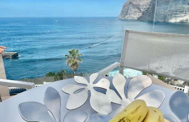 Apartamento incleibles vistas al océano y piscina. - Foto 5