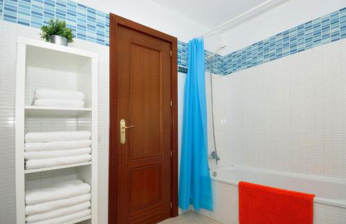 Apartment La Raspa Sea Views 2 Bedrooms By PVL - Foto 23