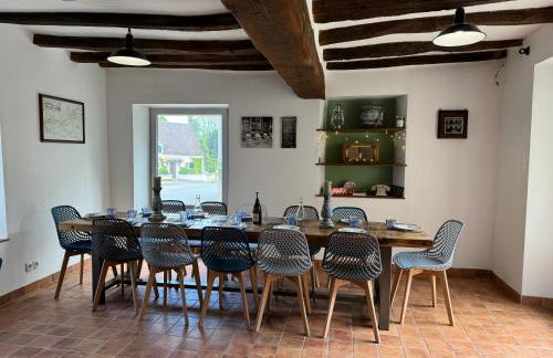 L'Epicerie - Les Gîtes Val'Conie - Foto 16