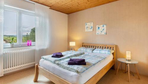 Ferienwohnung Landblick - Photo 5