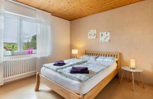 Ferienwohnung Landblick - Photo 5