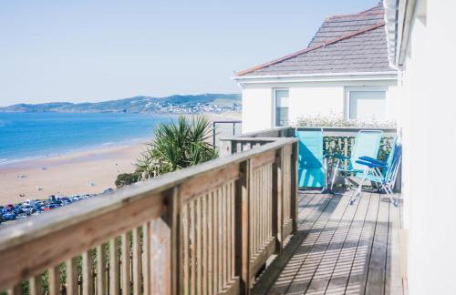 Putsborough Cottage - Photo 3