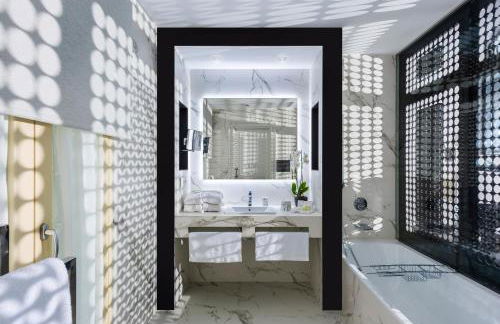 Casa de Triana Luxury Suites by Casa del Poeta - Foto 23