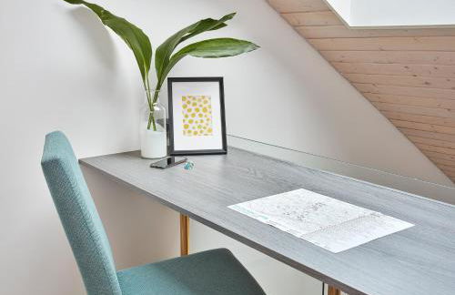 Living Hotel Nürnberg - Foto 54