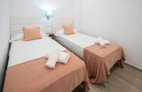 Nuevo Mirandilla Apartment - Cadiz Beach - Foto 47
