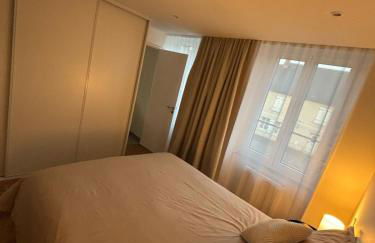 Appartement neuf CDG, Asterix, Chantilly, Mer de Sable - Foto 4