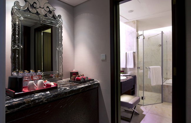 Bab Al Qasr Residence - Photo 66