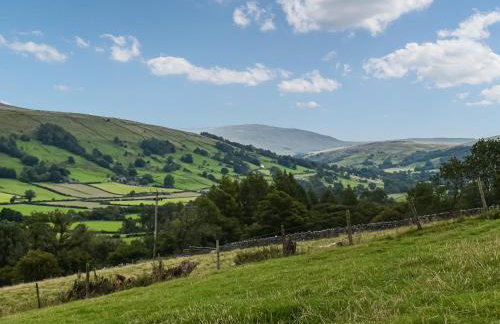 Ivy Cottage - Foto 16