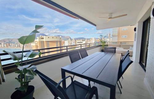 Blue Big Lagoon Trinisol2 - Foto 44