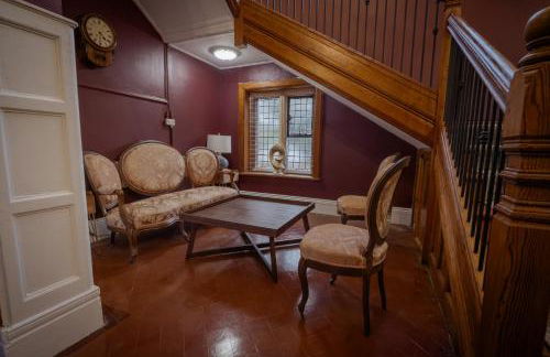 Willingham House Hotel - Foto 12