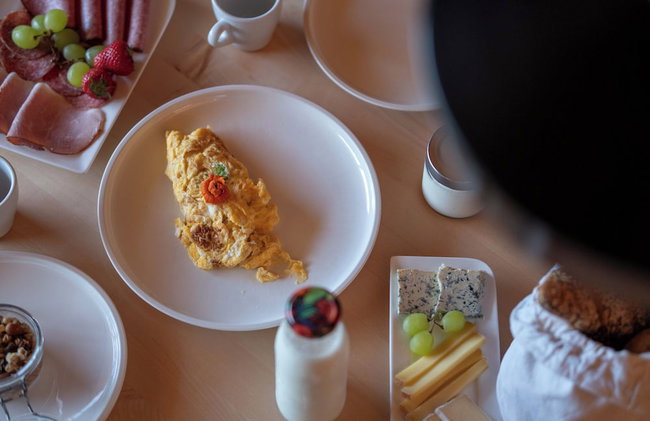 Peterhof Chalets - Foto 41