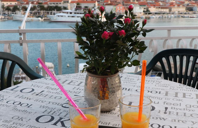 Seaside Apartment Franica - Photo 32