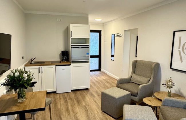 Landhuus Dieksee - Foto 40