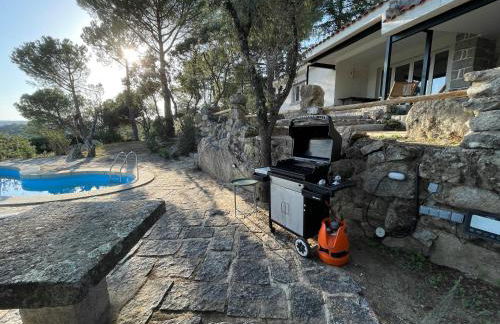 Chalet con piscina en Torrelodones - Foto 14