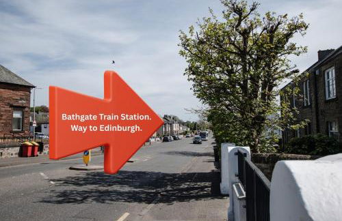 Penthouse at the White House near Edinburgh - Foto 8