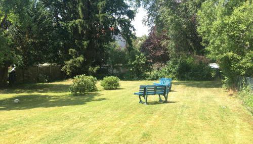 Messe zu Fuß - Foto 5