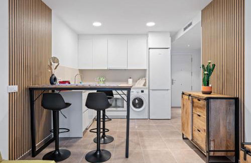 Mabicarent Playa 2 - Foto 2