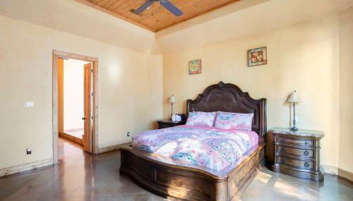 Texas Ranch House with 5 Bedroom and Fish Pond - Foto 2