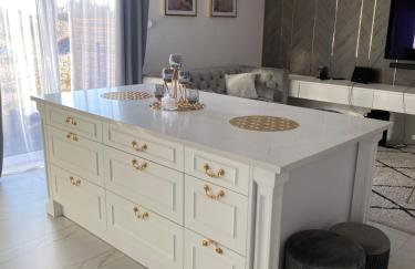 Apartament Złoty - Foto 18