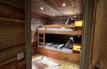 Chalet Canopée - Foto 14