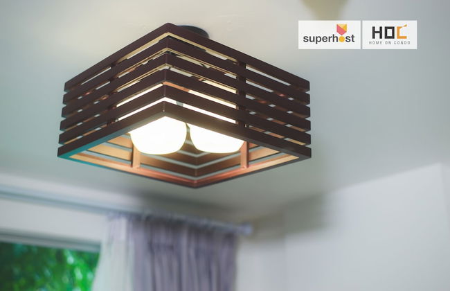 DVieng Luxury Condo - Foto 51