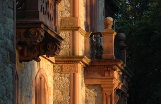 Schloss Langenzell, Fürstensuite - Foto 11