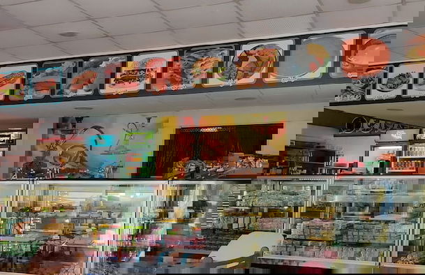 Kule Apart - Foto 79