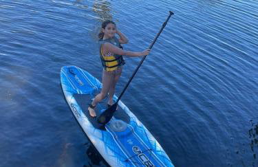 Purely Pompano, Pool, Water front, Paddleboard, Beach, 5 bedroom 3 bath - Photo 48