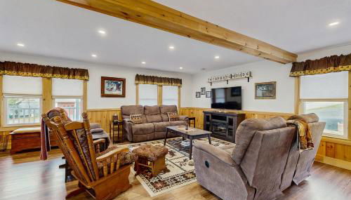 The Grouse House - Foto 3