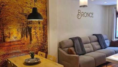 Apartamento Bronce - Foto 3