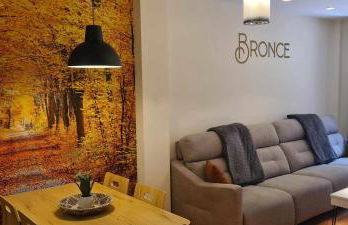 Apartamento Bronce - Foto 3
