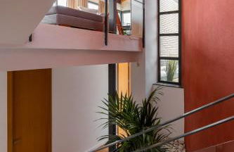 4 BR vila 25 minutes to Barcelona Fantastic sea views pool - Foto 22