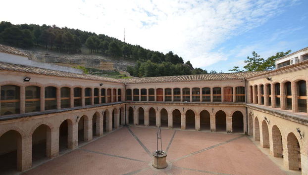 Visita guiada por Chinchilla de Montearagón - Photo 2
