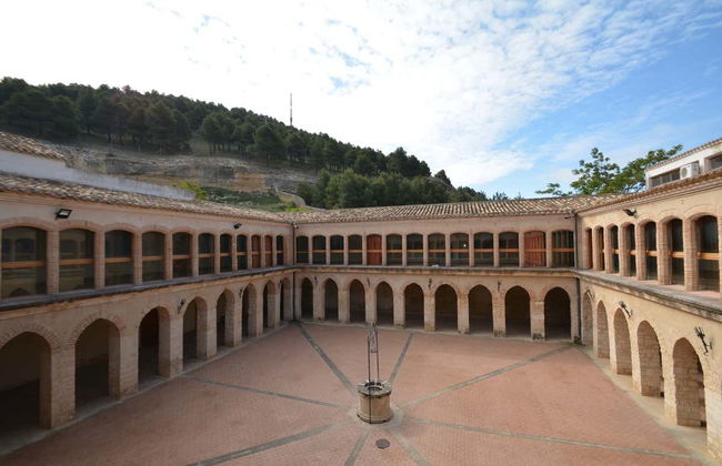 Visita guiada por Chinchilla de Montearagón - Foto 2