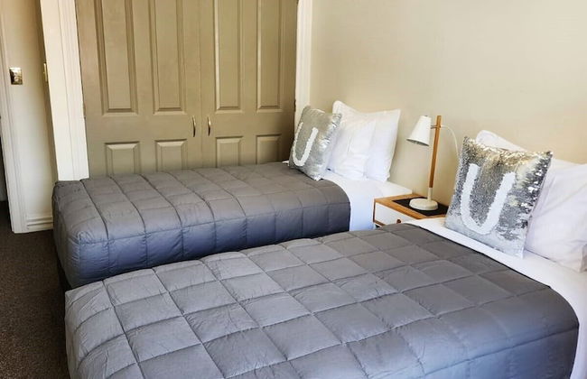 U Suites on Manners - Photo 14