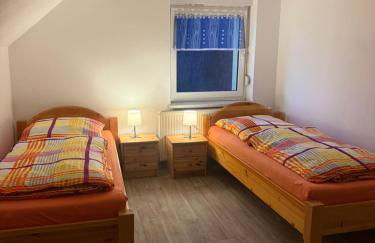 Ferienhaus am Waldrand in ruhiger Umgebung - Foto 10