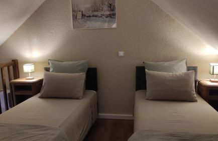 Gîte authentique près Zoo de Beauval et Châteaux - Photo 21